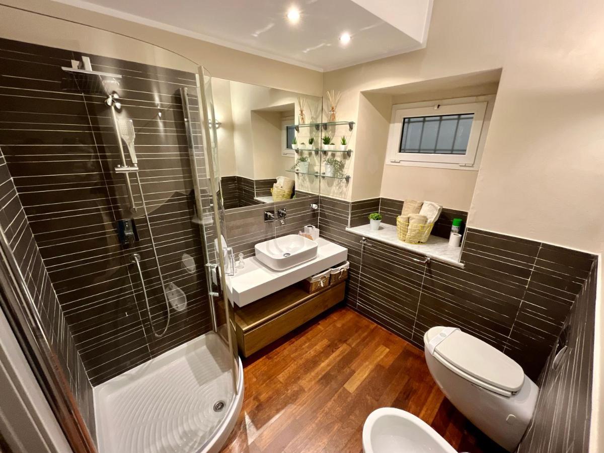 Lavinia Apartment La Spezia Zewnętrze zdjęcie