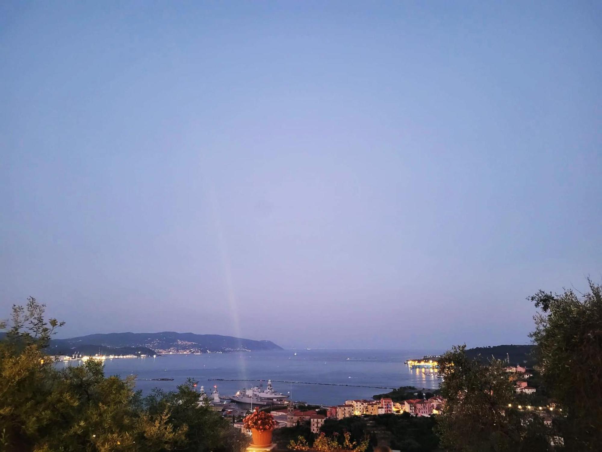 Lavinia Apartment La Spezia Zewnętrze zdjęcie