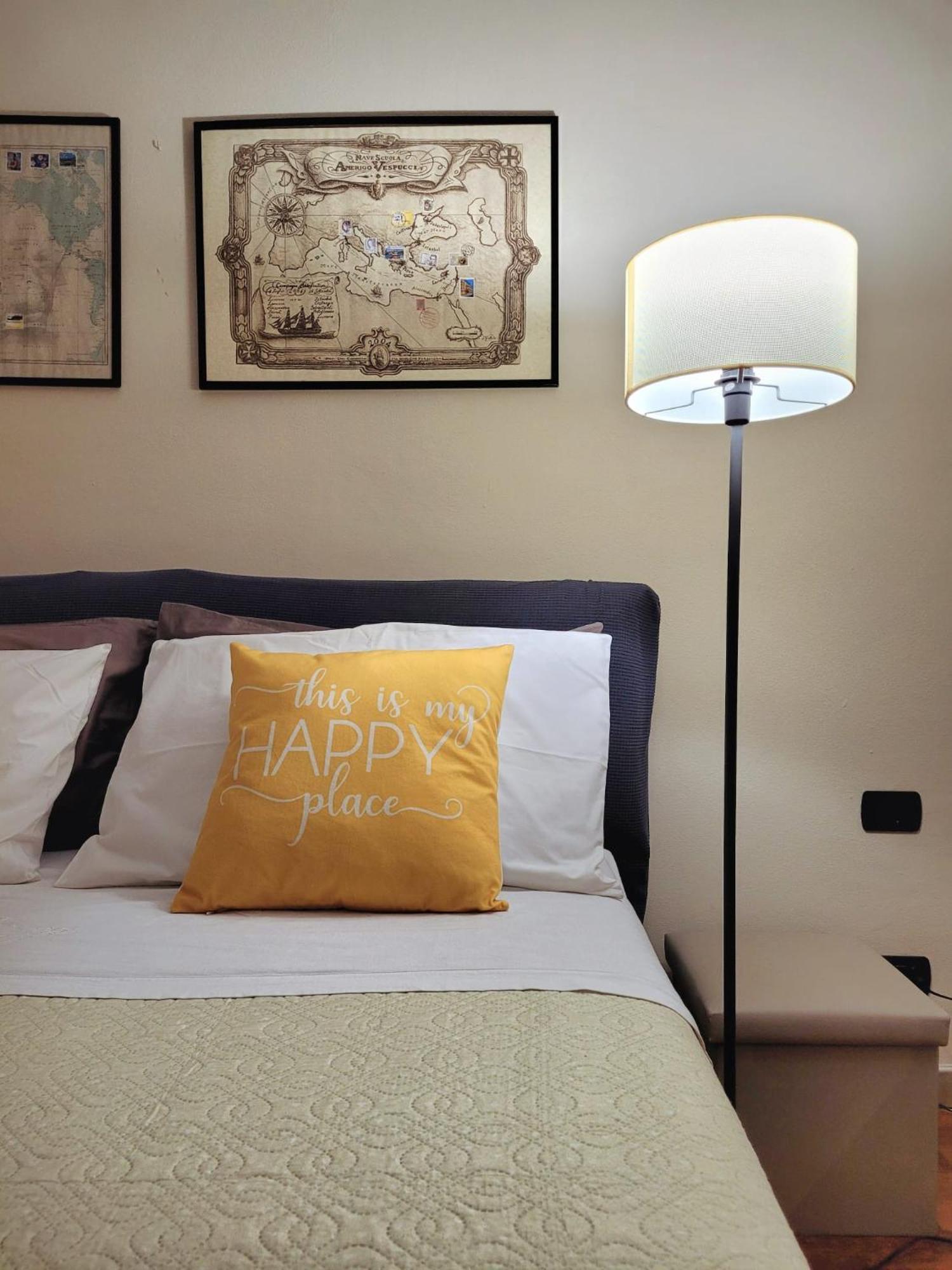 Lavinia Apartment La Spezia Zewnętrze zdjęcie